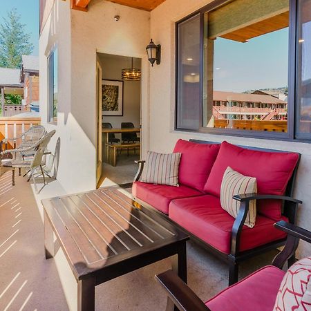Obertal Inn Левенуэрт Экстерьер фото