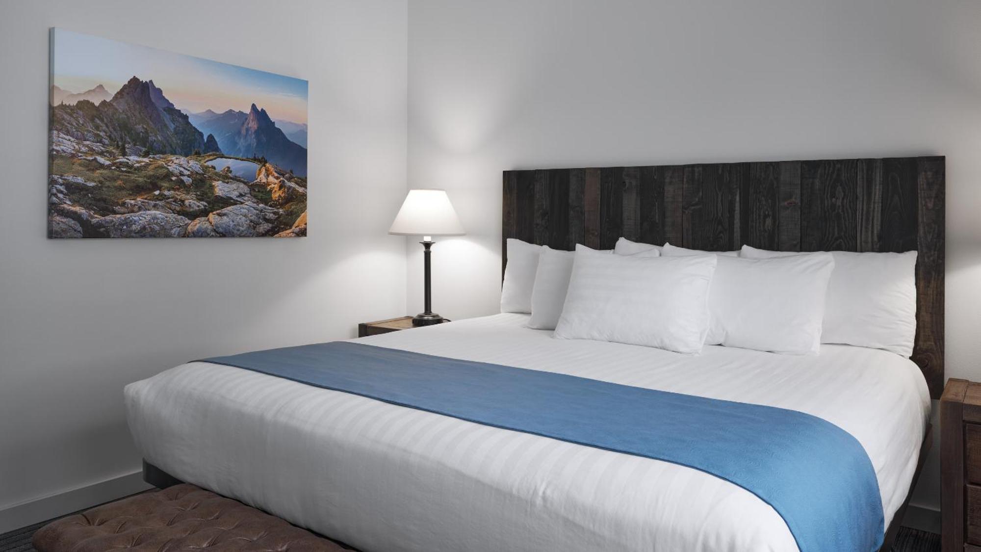 Obertal Inn Левенуэрт Экстерьер фото
