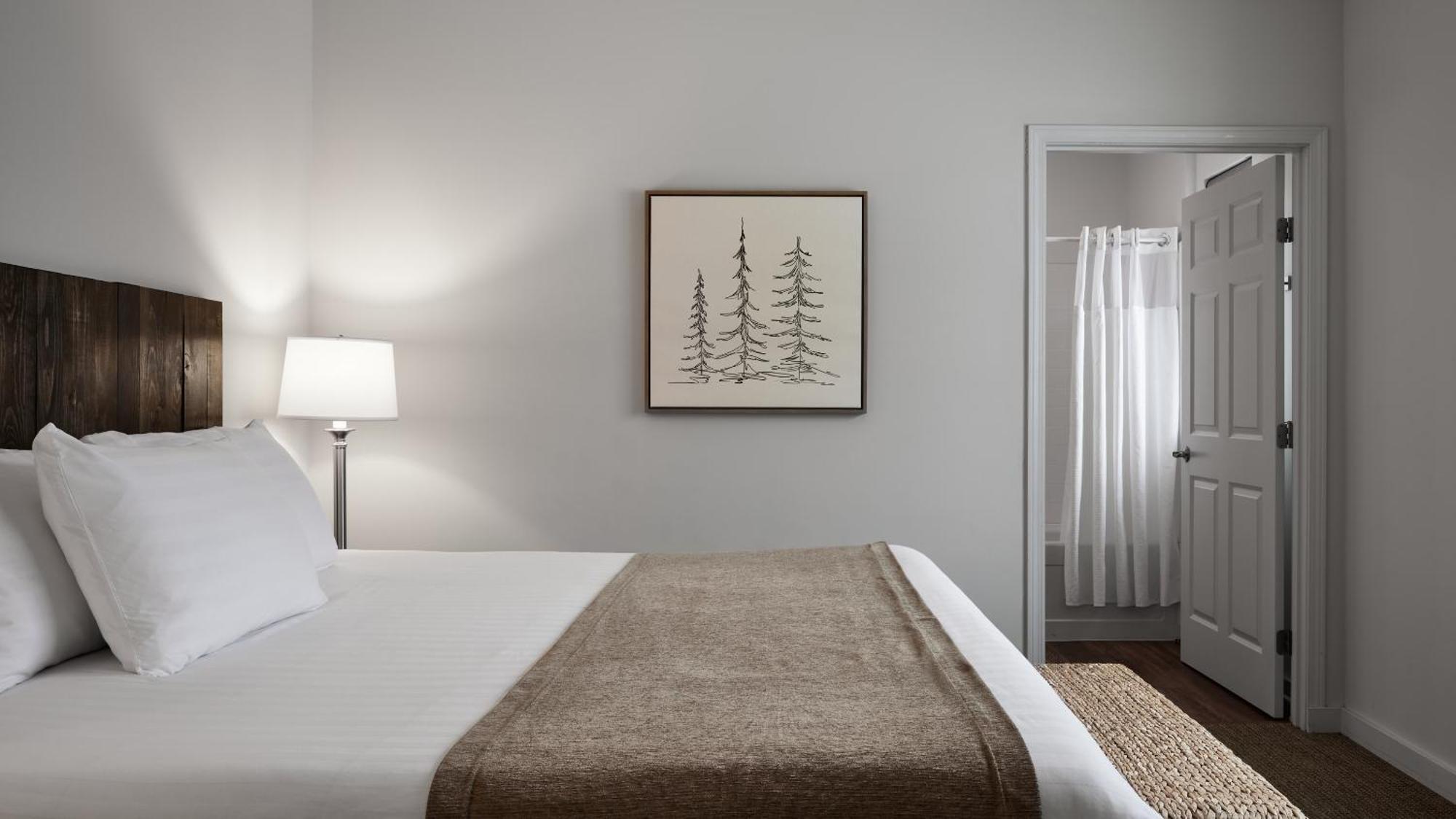 Obertal Inn Левенуэрт Экстерьер фото