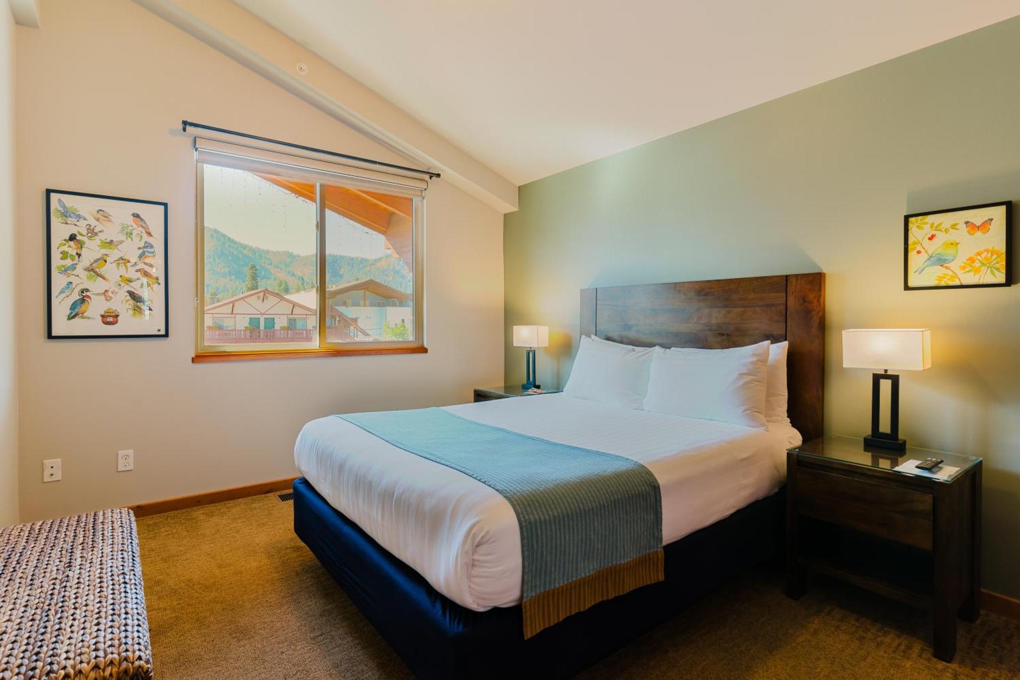 Obertal Inn Левенуэрт Экстерьер фото