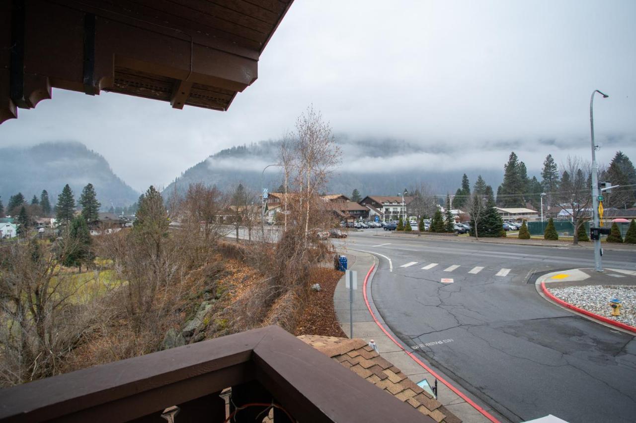 Obertal Inn Левенуэрт Экстерьер фото